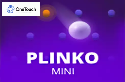 Mini Plinko